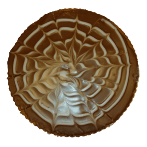 Biscuit chocolade